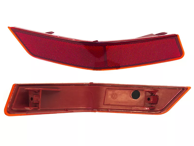 Отражатель Nissan X-Trail 17-22 (Справа) - Артикул ST31529T1R - Производитель Sat - Фото, Отзывы, Цены 