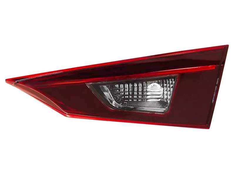 Фонарь в крышку багажника правый -ST3161310R Sat для MAZDA 3 (AXELA)