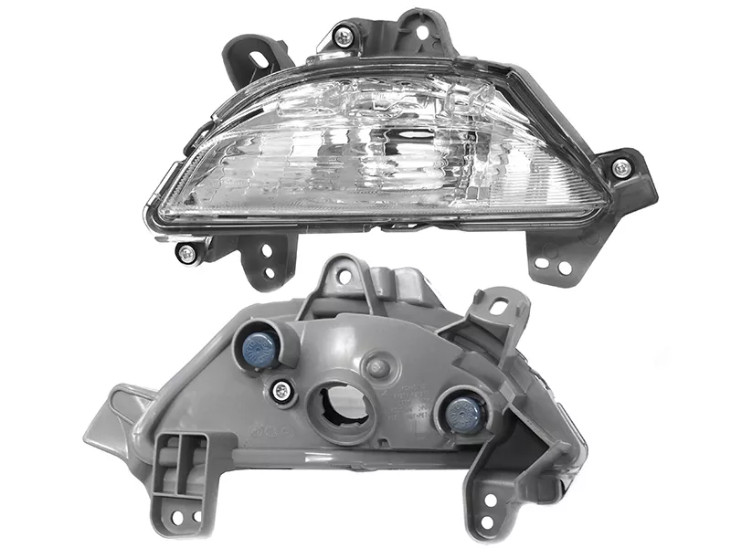 Поворот Mazda 3 13-16 / Axela 13-16 (Слева) - Артикул ST3161615L - Производитель Sat - Фото, Отзывы, Цены 