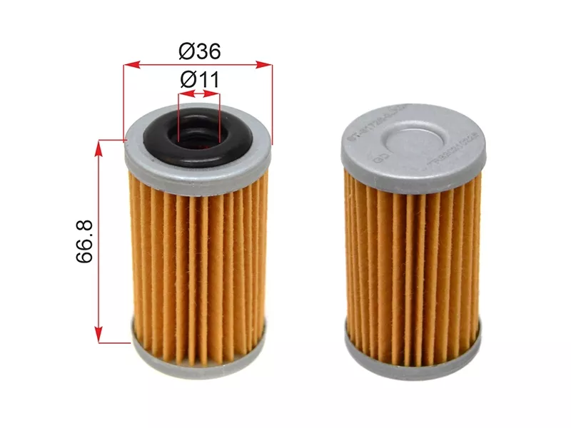 Фильтр CVT Nissan Qashqai 13-22 / Serena 16-22 - Артикул ST317263JX0A - Производитель Sat - Фото, Отзывы, Цены 