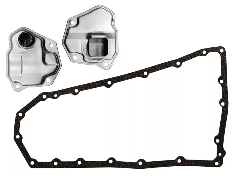 Фильтр CVT Nissan Juke 10-20 / Murano 07-16 - Артикул ST317281XF03 - Производитель Sat - Фото, Отзывы, Цены 