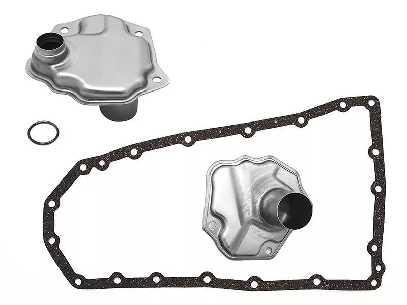 Фильтр АКПП Nissan Juke 10-20 / Murano 16-22 - Артикул ST3172829X0A - Производитель Sat - Фото, Отзывы, Цены 