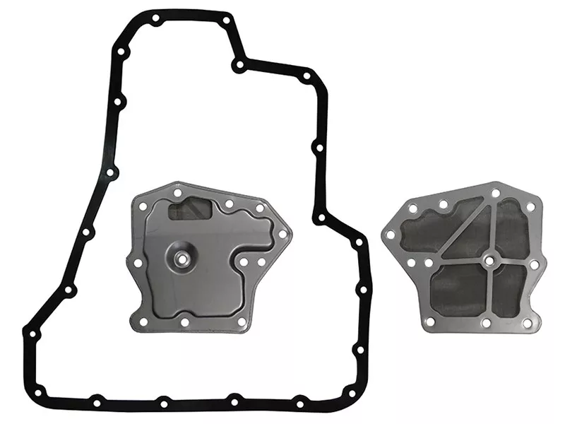 Фильтр АКПП Nissan AD 90-16 / Almera 95-06 - Артикул ST3172831X01 - Производитель Sat - Фото, Отзывы, Цены 