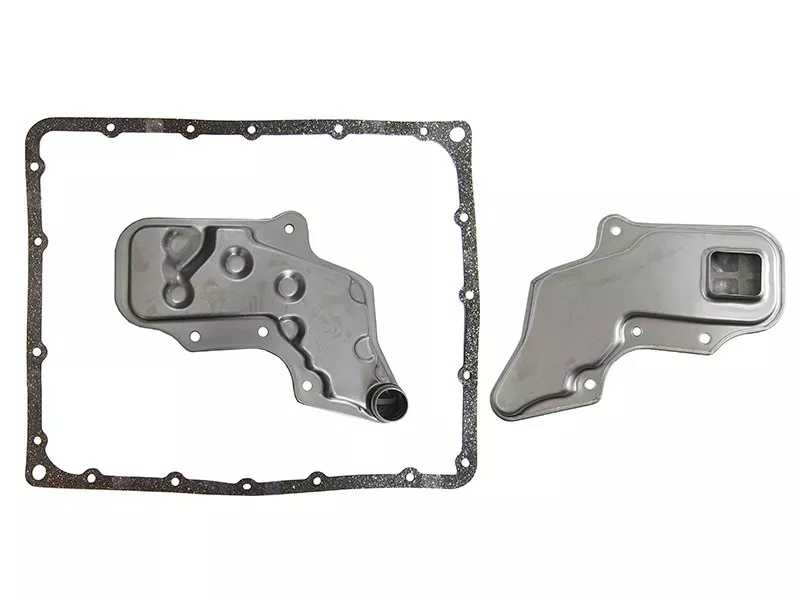 Фильтр АКПП Nissan Pathfinder 95-04 / Serena 91-01 - Артикул ST3172841X02 - Производитель Sat - Фото, Отзывы, Цены 