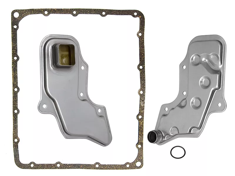 Фильтр АКПП Nissan Pathfinder 95-04 / Patrol 87-97 - Артикул ST3172841X03 - Производитель Sat - Фото, Отзывы, Цены 