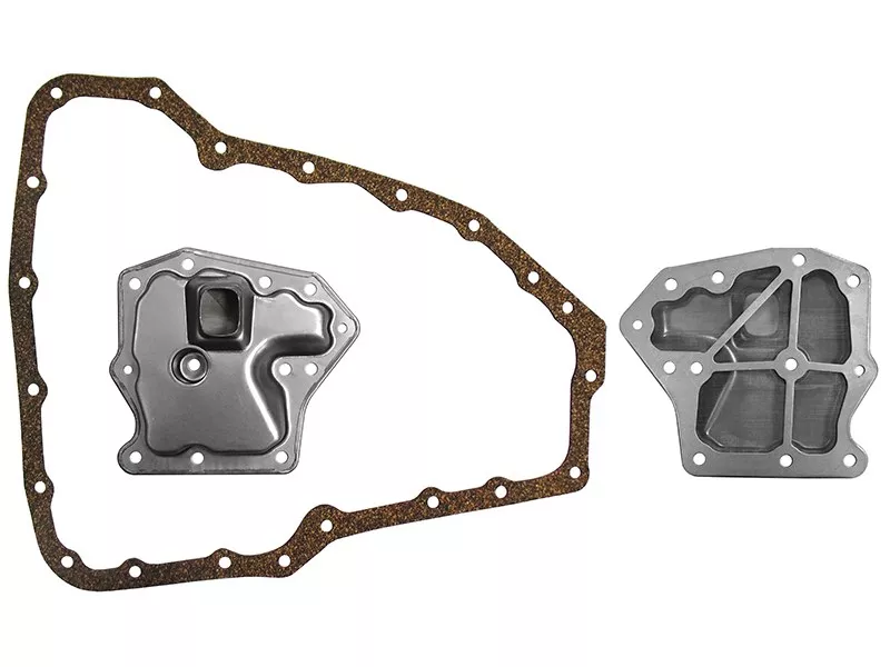 Фильтр АКПП Infiniti I30 95-99 / Nissan Avenir 90-99 - Артикул ST3172880X04 - Производитель Sat - Фото, Отзывы, Цены 