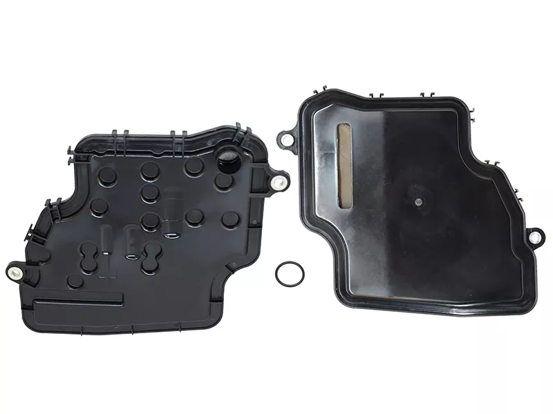 Фильтр АКПП Nissan AD 99-02 / Primera 95-08 - Артикул ST317288E000 - Производитель Sat - Фото, Отзывы, Цены 