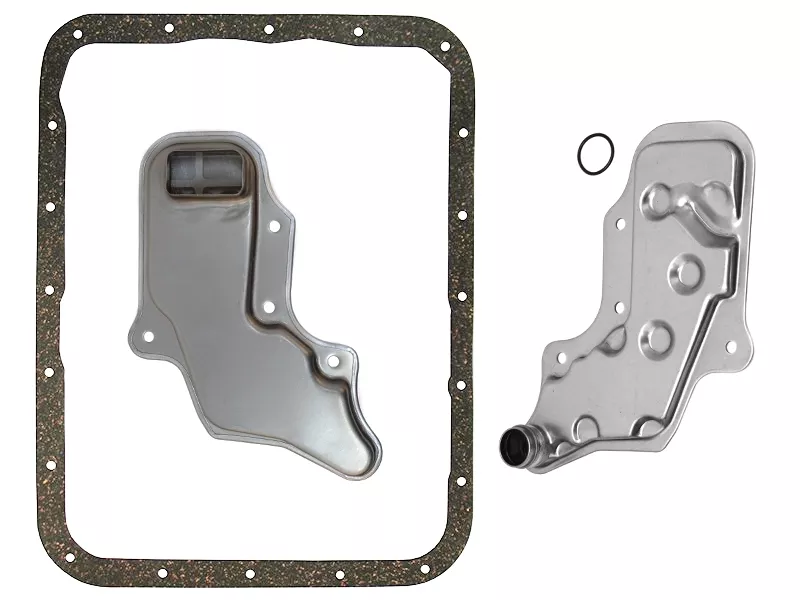 Фильтр АКПП Subaru Legacy 89-94 - Артикул ST31728AA011 - Производитель Sat - Фото, Отзывы, Цены 