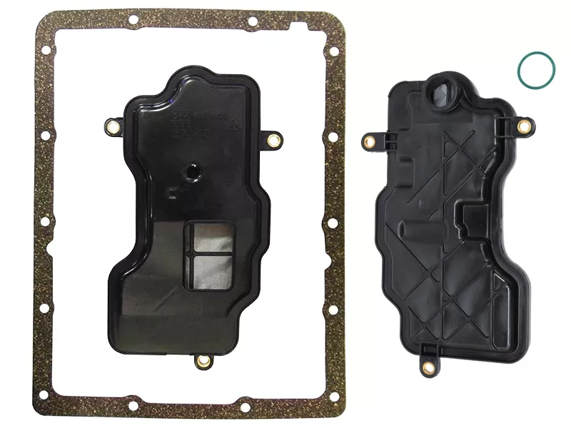 Фильтр АКПП Subaru Forester 07-13 / Impreza 07-12 - Артикул ST31728AA130 - Производитель Sat - Фото, Отзывы, Цены 