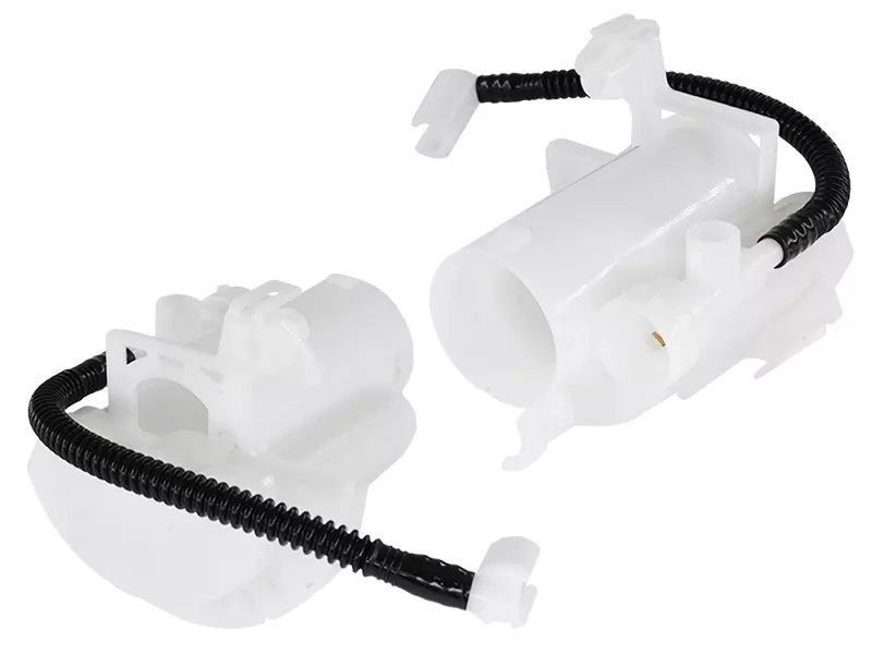 Фильтр топливный KIA SOUL 09-12 - Артикул ST319114D500 - Производитель Sat - Фото, Отзывы, Цены 