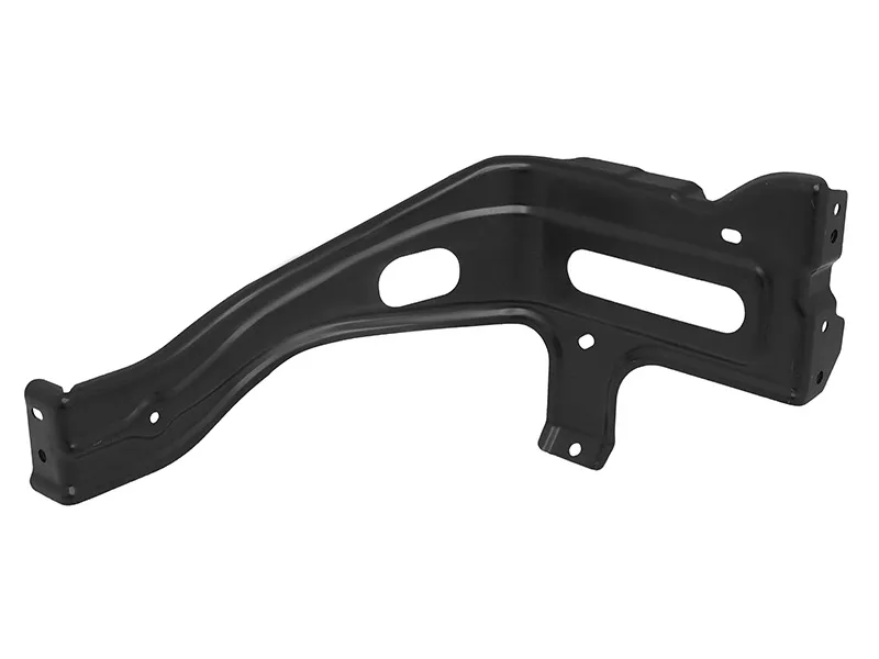 Крепление крыла Mitsubishi Outlander 21-24 (Слева/ металл) - Артикул ST3200023 - Производитель Sat - Фото, Отзывы, Цены 