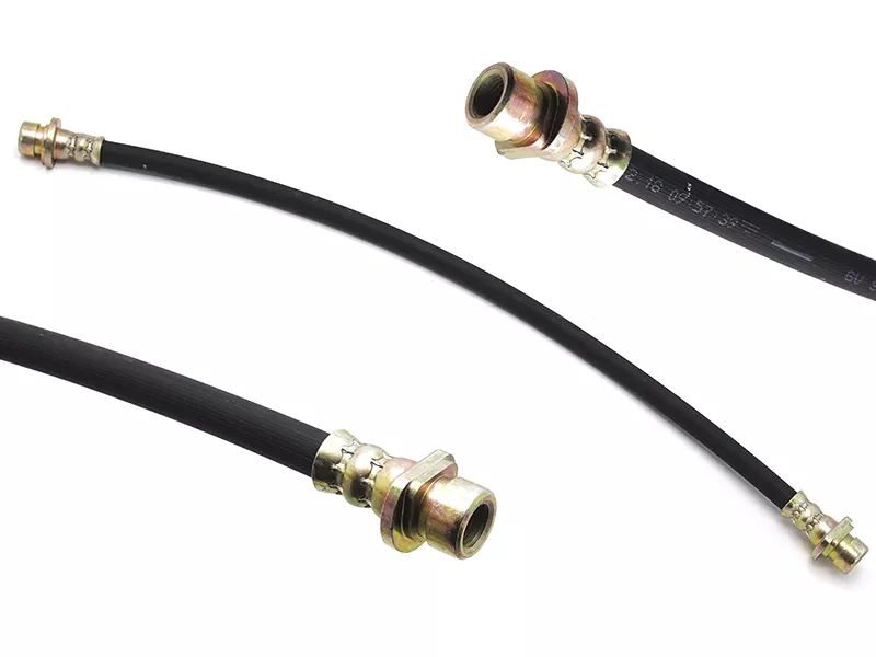 Шланг тормозной зад (Таиланд) HONDA FREED 08-16 RH=LH - Артикул ST320018 - Производитель Sat - Фото, Отзывы, Цены 