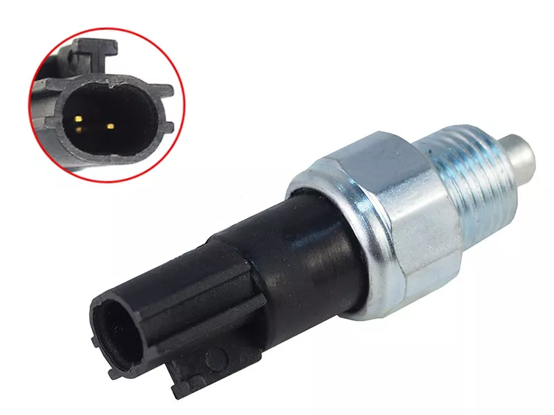 Концевик педали тормоза Nissan Almera 00-06 / Qashqai 06-13 - Артикул ST320066J00A - Производитель Sat - Фото, Отзывы, Цены 