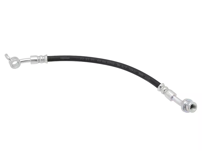 Шланг тормозной зад KIA OPTIMA 10-15/K5 13-15 RH - Артикул ST320171 - Производитель Sat - Фото, Отзывы, Цены 