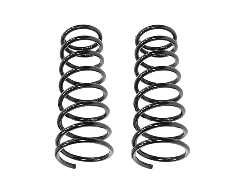 Комплект пружин 2шт задние TOYOTA CALDINA 92- 4WD - Артикул ST32052 - Производитель Sat - Фото, Отзывы, Цены 