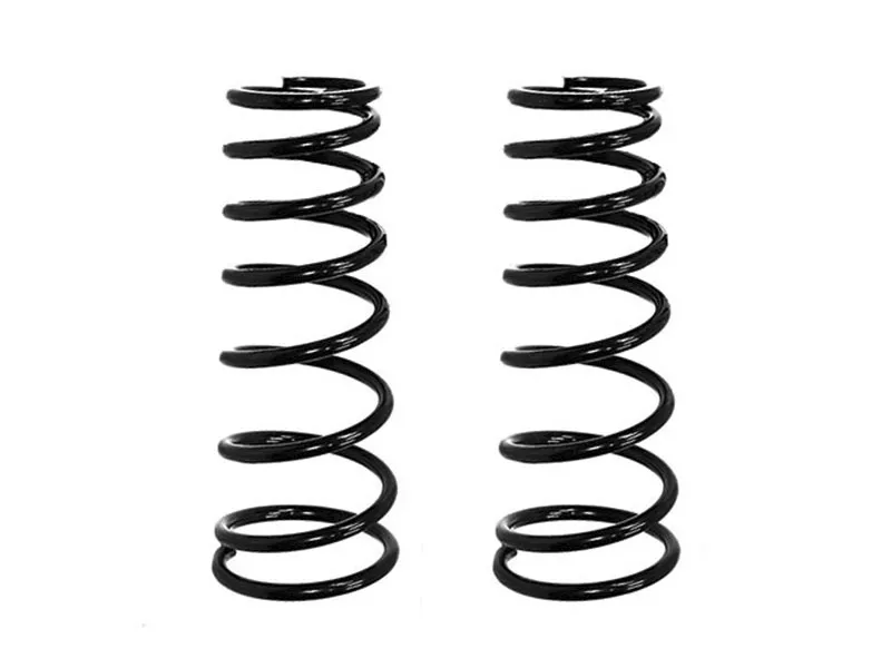 Комплект пружин 2шт задние TOYOTA CALDINA 92- 4WD - Артикул ST32052H - Производитель Sat - Фото, Отзывы, Цены 