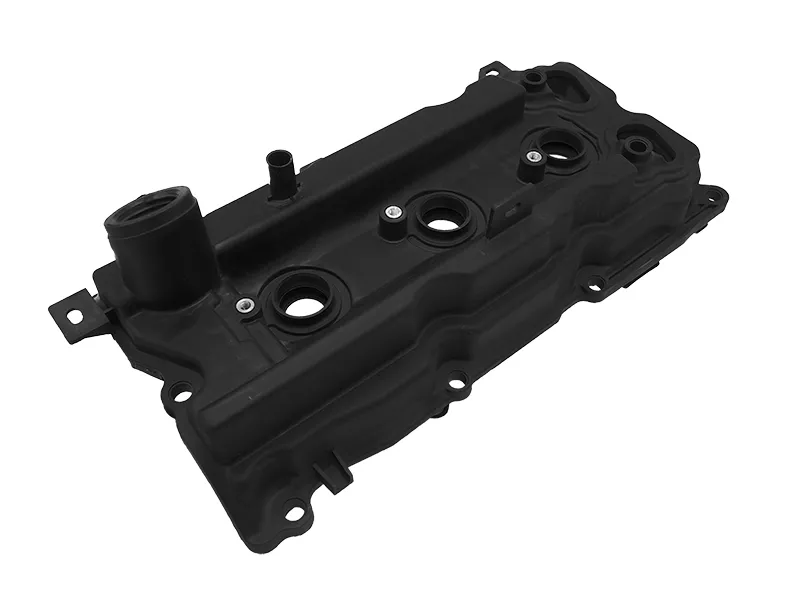 Крышка клапанная INFINITI FX/G35 VQ35HR 08-13 левая - Артикул ST3210006 - Производитель Sat - Фото, Отзывы, Цены 