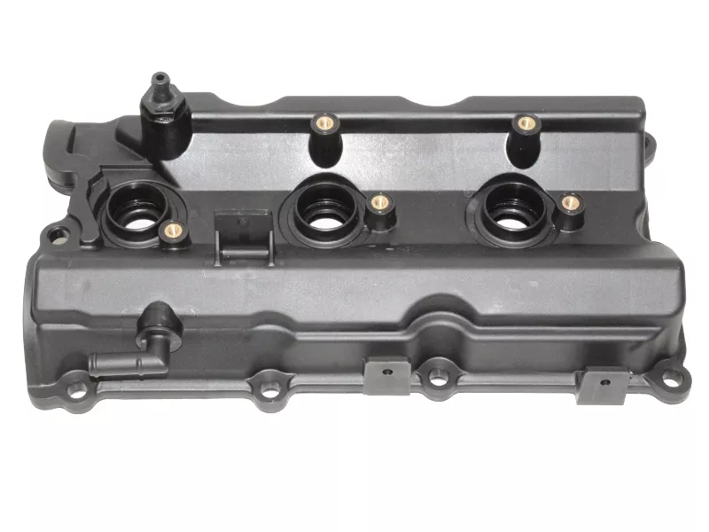 Крышка клапанов правая INFINITI FX45/35 06-08 VQ35DE - Артикул ST3210046 - Производитель Sat - Фото, Отзывы, Цены 