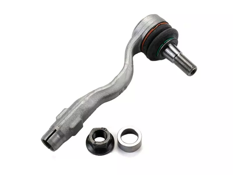 Наконечник рулевой BMW X3 F25 10- LH=RH - Артикул ST32106792674 - Производитель Sat - Фото, Отзывы, Цены 