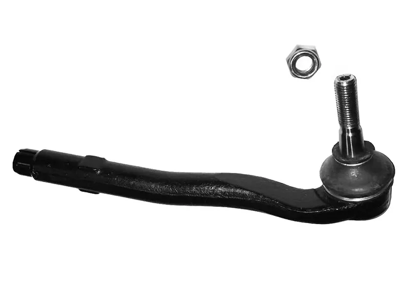 Наконечник рулевой BMW 5 E39 95-03 RH - Артикул ST32111093770 - Производитель Sat - Фото, Отзывы, Цены 