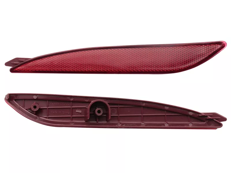 Отражатель Hyundai Elantra 10-13 (Слева) - Артикул ST3212905L - Производитель Sat - Фото, Отзывы, Цены 