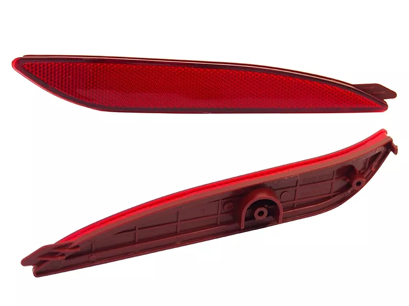 Отражатель Hyundai Elantra 10-13 (Справа) - Артикул ST3212905R - Производитель Sat - Фото, Отзывы, Цены 