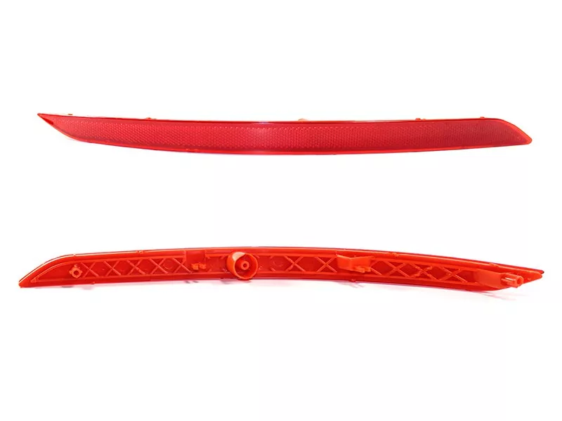 Отражатель Hyundai Elantra 15-19 (Слева) - Артикул ST3212919L - Производитель Sat - Фото, Отзывы, Цены 