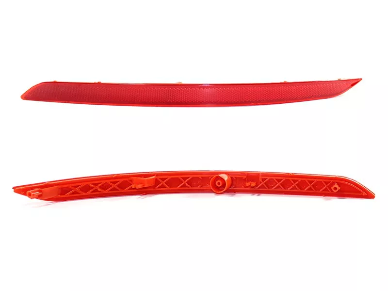 Отражатель Hyundai Elantra 15-19 (Справа) - Артикул ST3212919R - Производитель Sat - Фото, Отзывы, Цены 