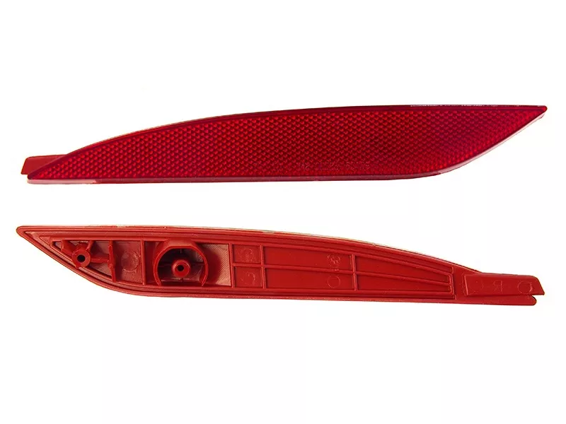 Отражатель Hyundai Sonata 09-14 (Слева) - Артикул ST32129S1L - Производитель Sat - Фото, Отзывы, Цены 