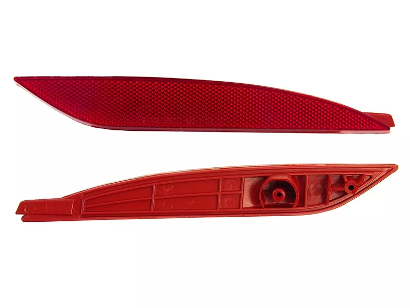 Отражатель Hyundai Sonata 09-14 (Справа) - Артикул ST32129S1R - Производитель Sat - Фото, Отзывы, Цены 