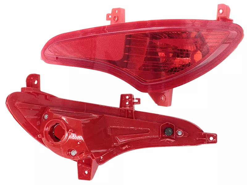 Фонарь в задний бампер Hyundai Solaris 14-17 (Справа/ 4D SED) - Артикул ST32129S2RUER - Производитель Sat - Фото, Отзывы, Цены 