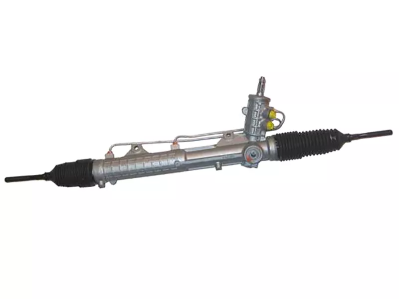 Рейка рулевая (гидро) BMW 3 (E46) 98-06 - Артикул ST32136755065 - Производитель Sat - Фото, Отзывы, Цены 