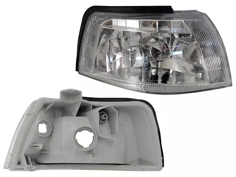 Габарит Toyota Camry Japan 94-98 / Vista 94-98 (Справа) - Артикул ST32153R - Производитель Sat - Фото, Отзывы, Цены 