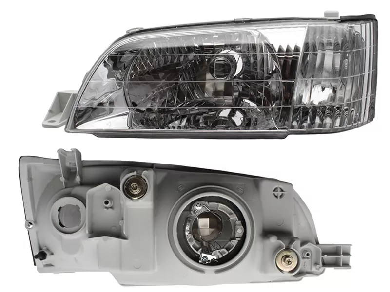 Фара Toyota Camry Japan 94-98 / Vista 94-98 (Слева) - Артикул ST32159L - Производитель Sat - Фото, Отзывы, Цены 