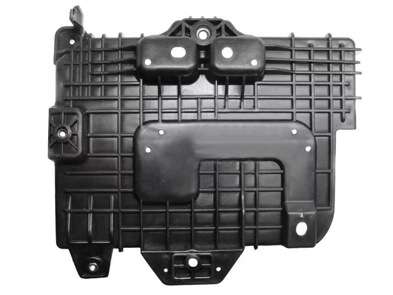 Площадка под АКБ Hyundai Elantra 10-16 - Артикул ST3230001 - Производитель Sat - Фото, Отзывы, Цены 