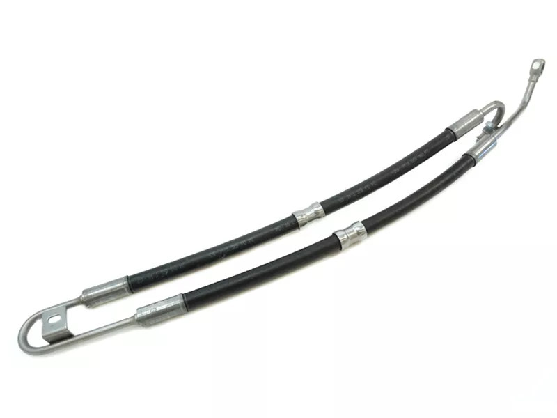 Шланг ГУР BMW X5 99-06 M54;M54B30 - Артикул ST32416759774 - Производитель Sat - Фото, Отзывы, Цены 