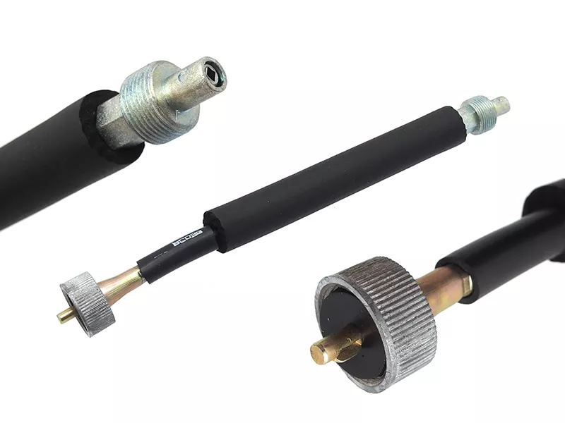 Трос АКПП Toyota Camry Japan 86-94 / Vista 86-94 - Артикул ST3250016 - Производитель Sat - Фото, Отзывы, Цены 