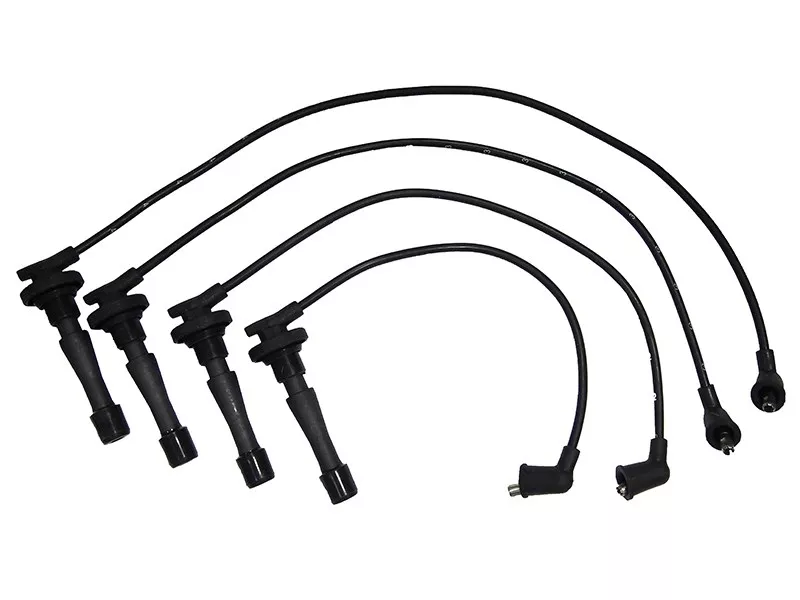 Провода высоковольтные HONDA CR-V B20B/INTEGRA DB8 B18B - Артикул ST32722P75A01 - Производитель Sat - Фото, Отзывы, Цены 