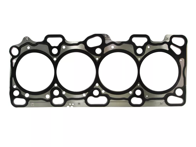 Прокладка ГБЦ MITSUBISHI AIRTREK/GALANT/OUTLANDER/LANCER 4G63 01 - Артикул ST330003 - Производитель Sat - Фото, Отзывы, Цены 