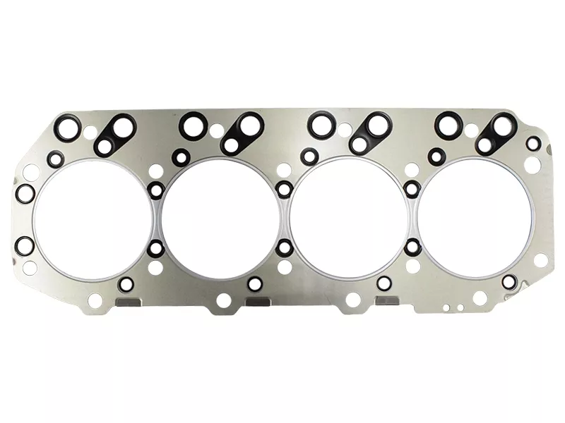 Прокладка ГБЦ Isuzu Bighorn 91-98 4JG2 T1,45 - Артикул ST330023 - Производитель Sat - Фото, Отзывы, Цены 