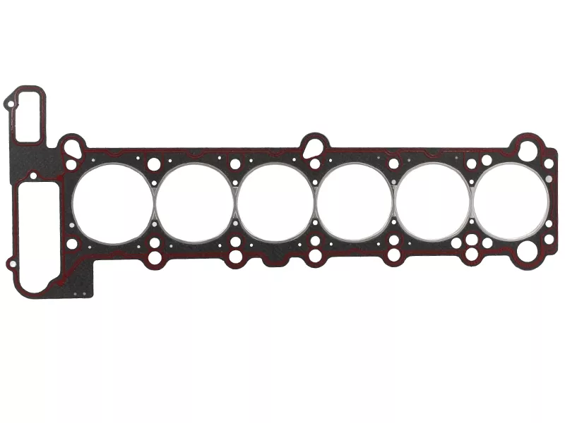 Прокладка ГБЦ BMW 5(E39)/5(E34) M50B25 - Артикул ST330036 - Производитель Sat - Фото, Отзывы, Цены 