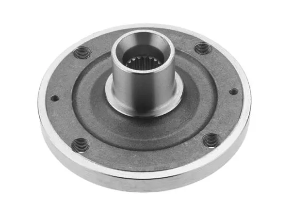 Ступица перед CITROEN C2/C3/PEUGEOT 1007/207/306 96 - Артикул ST330776 - Производитель Sat - Фото, Отзывы, Цены 