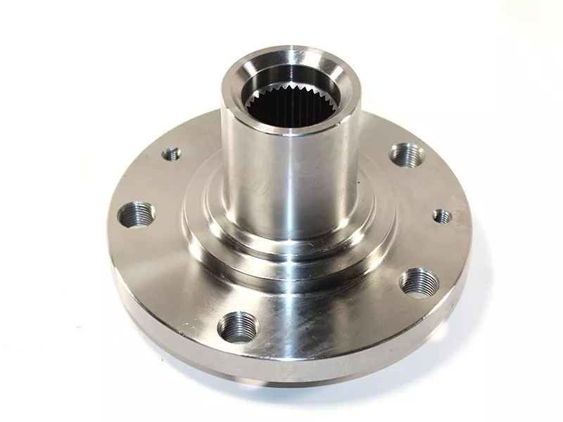 Ступица перед PEUGEOT BOXER 2/CITROEN JUMPER/FIAT DUCATO - Артикул ST330783 - Производитель Sat - Фото, Отзывы, Цены 