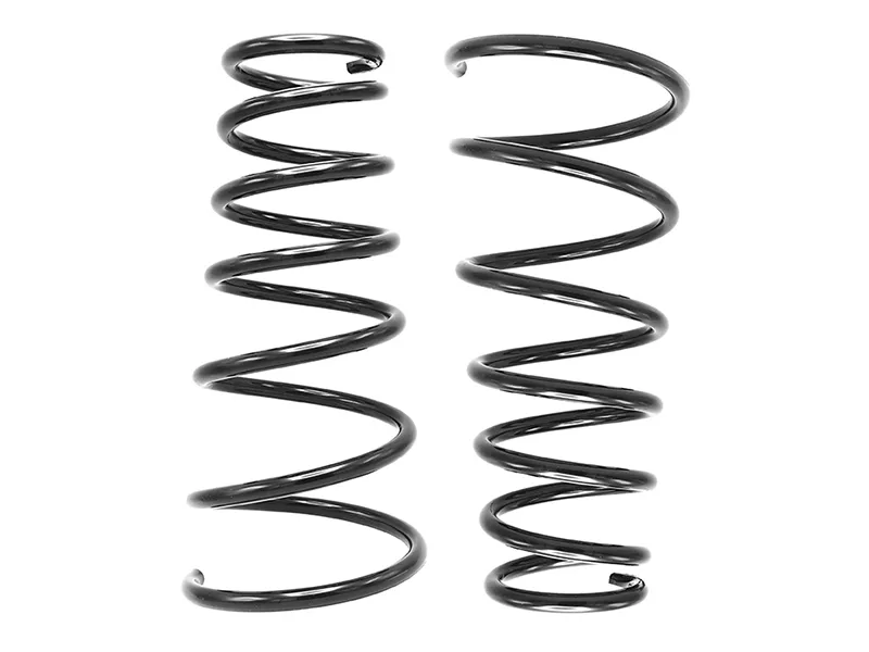 Комплект пружин 2шт задние TOYOTA CAMRY GRACIA 96- 5SFE, 2MZFE - Артикул ST33122 - Производитель Sat - Фото, Отзывы, Цены 