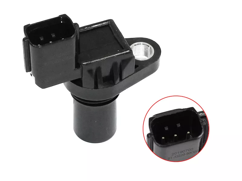 Датчик положения распредвала Suzuki Escudo 97-05 / Grand Vitara 97-05 - Артикул ST3322050G02 - Производитель Sat - Фото, Отзывы, Цены 