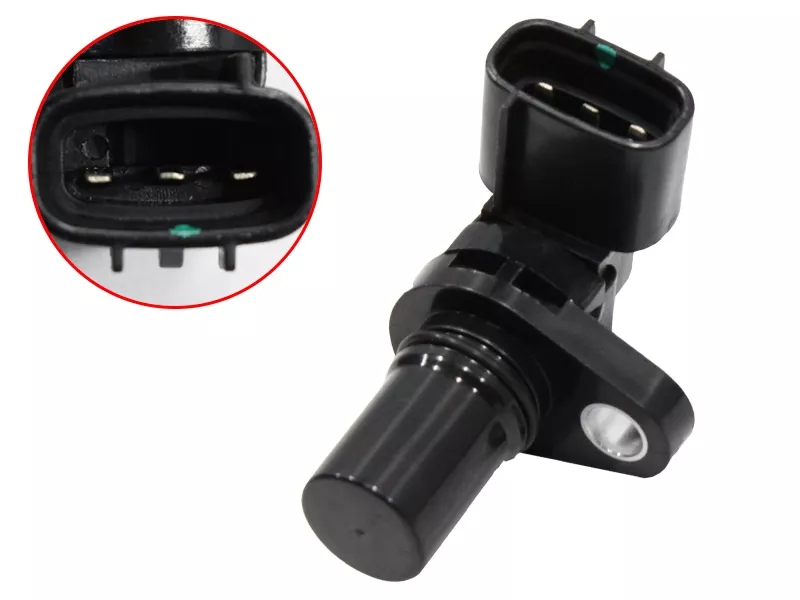 Датчик положения коленвала Suzuki SX4 06-16 / Ignis 00-07 - Артикул ST3322080G00 - Производитель Sat - Фото, Отзывы, Цены 