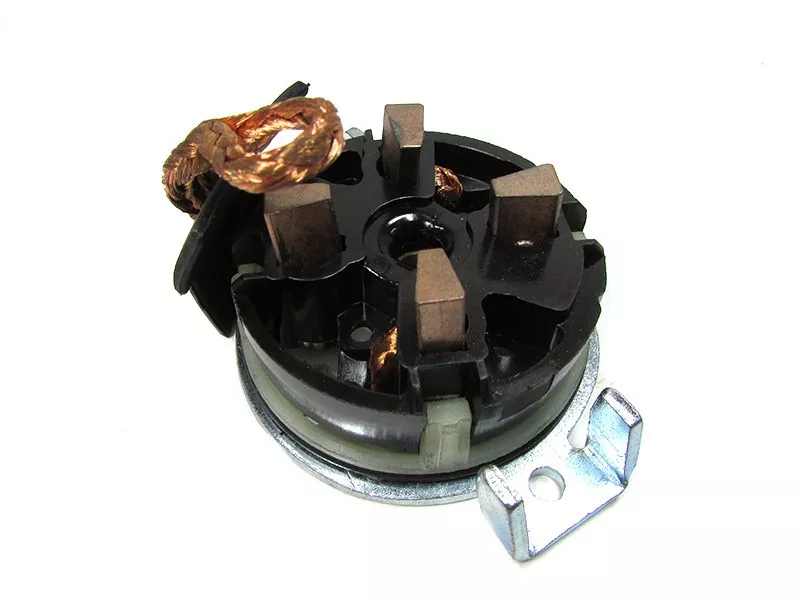 Щеточный узел Audi A3 03-13 / Ford Fiesta 13-19 - Артикул ST333317 - Производитель Sat - Фото, Отзывы, Цены 