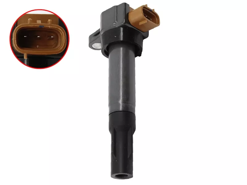 Катушка зажигания SUZUKI GRANT VITARA 07-16/SWIFT 10-16/SX4 06-16 - Артикул ST3340051K40 - Производитель Sat - Фото, Отзывы, Цены 