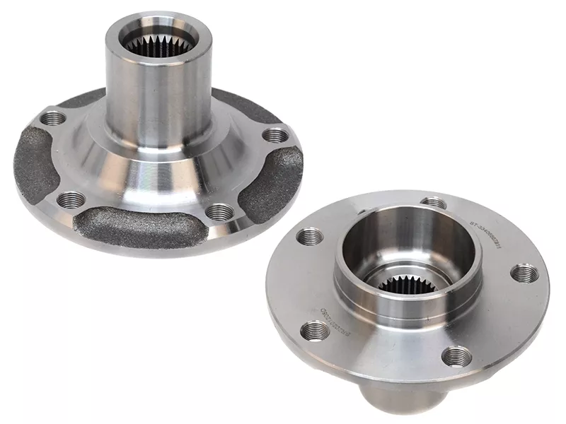 Ступица задн. BMW X5/X6 13 - Артикул ST33406867811 - Производитель Sat - Фото, Отзывы, Цены 