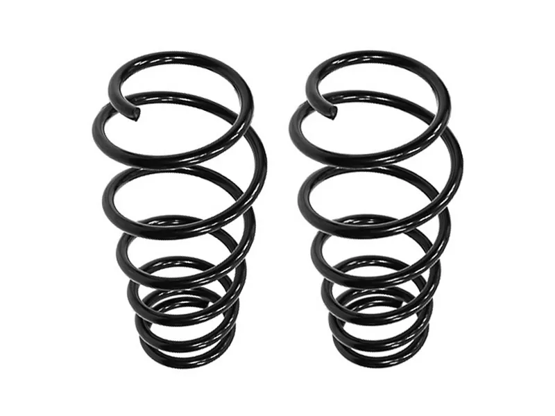 Пружина задняя комплект -ST33462 Sat для TOYOTA CAMRY